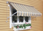 Awning