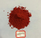 Ceramic Color Pigment Powder Inclusive Red