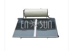 Solar water heating