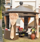 outdoor gazebo series-DR-1101