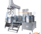 VME-200L Vacuum Emulsifying Mixer - ...