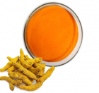 Turmeric root extract