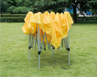 folding gazebo (HC-A02)