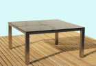 stainless steel table( CH-T068)