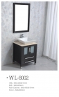 Bathroom Vanity(wl8002)