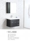 Bathroom Vanity(wl8006)