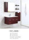 Bathroom Vanity(wl805)