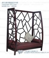 SPA Leisure Chair— 09G04