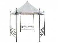 Metal Gazebo (TP-039)