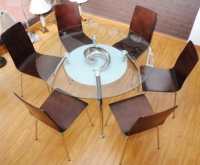 Dining Room Set(QH-D1002)