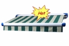 Half-Cassette Awning