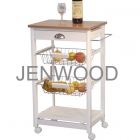 Kitchen Trolley (JW3-2072)