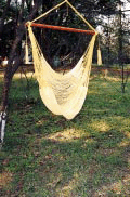 Hammock (H017)