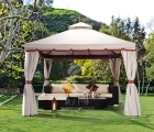 Garden Canopies