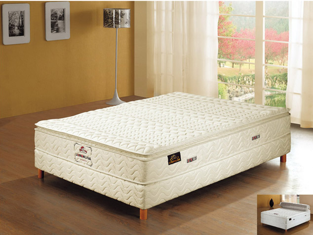 Rolled Mattress (B-9H26)