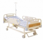 2-Crank manual hospital bed（SJ-MM104）