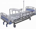 Manual hospital bed（YXZ-C-017）