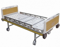 Manual hospital bed（-C-016）