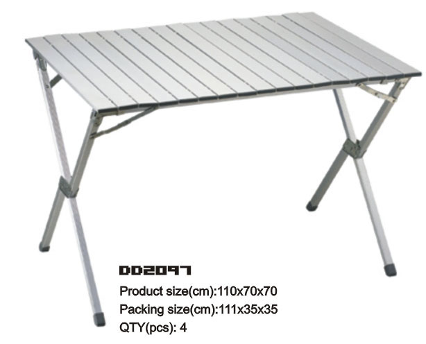 Foldable Table (DD2097)