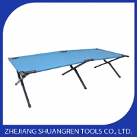 Military Folding Camping Bed (R102)