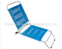 Alum Beach Chair (L85305)