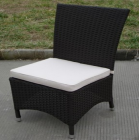 rattan chair (UNT-R-911-C)