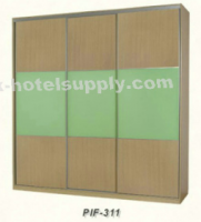 Wardrobe(PIF-311)