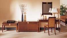 bedroom set-(MB0318-1)