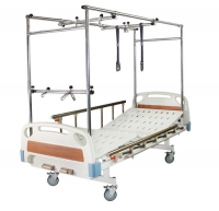 Manual Bed（MBE-2ABG-A）