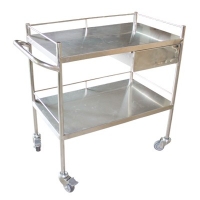 2-layer Appliance Trolley（MC-14)