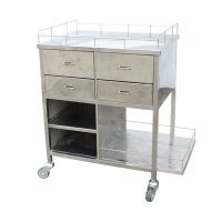 Multi-Functional Treatment Trolley（MC-20）