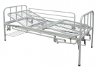 Manual Bed（MBM-2XAX）