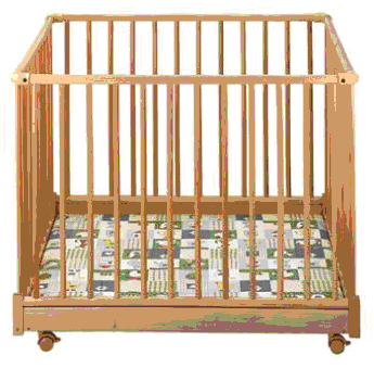 Playpen (PL-005)