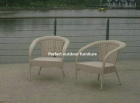 rattan chair-PF-8003
