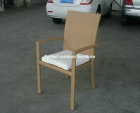 rattan chair-PF-8005
