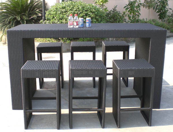 Rattan/Wicker Furniture Sets (AWRF5168)