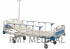 PMT-B311 MANUAL ONE-FUNCTION MEDICAL CARE BED