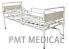 PMT-B612 MANUAL ONE-FUNCTION MEDICAL CARE BED