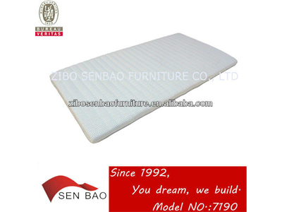 Foam Mattress (7190)