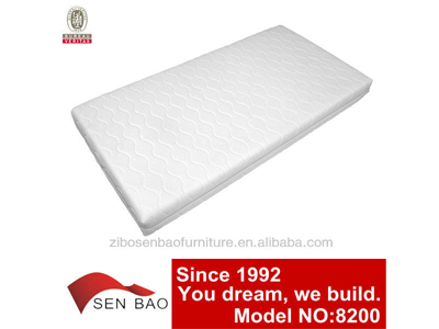 Foam Mattress (8200)