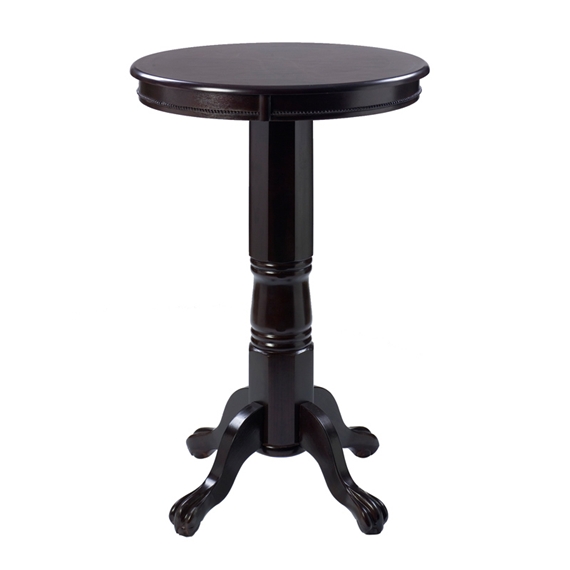 Wooden Bar Stool (6526)