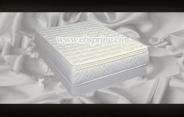 Mattress (Euro Top)