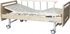 Two-function manual home care bed（WR-B10-1）