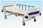 Movable semi-fowler bed with ABS headboards（WR-B29）