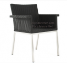 Rattan Chair (SV-4653)