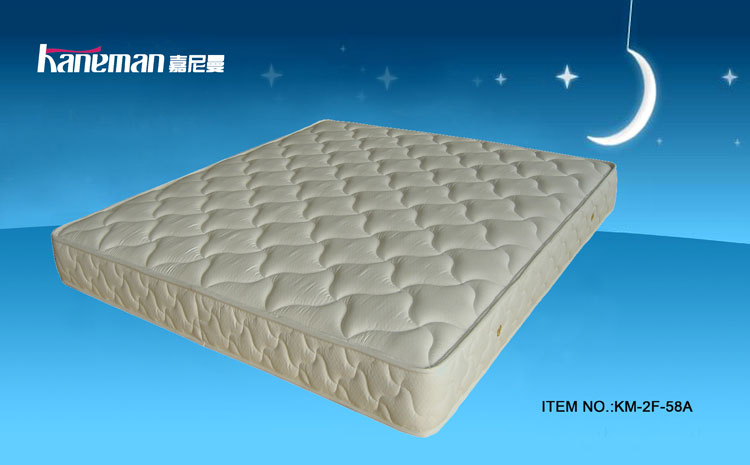 Hotel Mattress (KM-2F-58A)