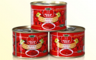 Tomato Paste   210g