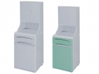 ABS Bedside cabinet(type A-A)