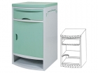 ABS Bedside cabinet(type C)