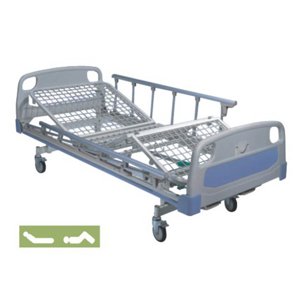 Manual Bed（SC-MB02M）